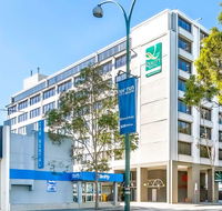 Quality Hotel Ambassador Perth - Dalby Accommodation