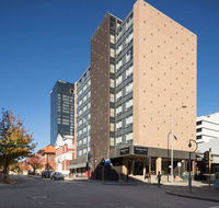 Pensione Hotel Perth - Dalby Accommodation