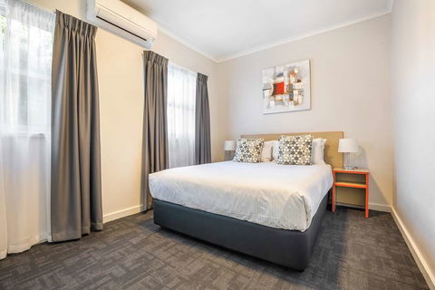 Ferntree Gully, A Nightcap Hotel - Dalby Accommodation 9