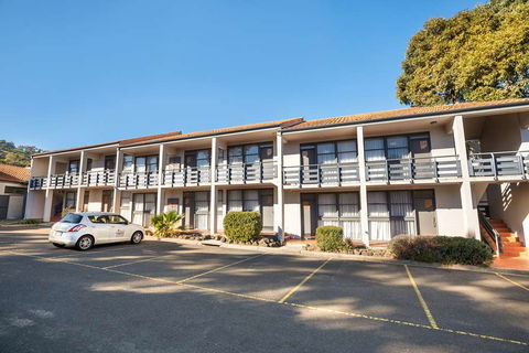 Ferntree Gully, A Nightcap Hotel - Dalby Accommodation 13