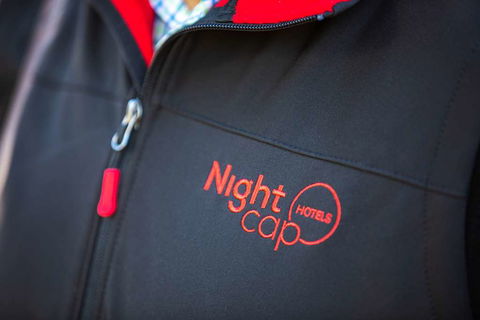 Ferntree Gully, A Nightcap Hotel - Dalby Accommodation 17