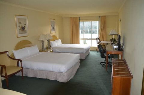 Rowville International Hotel - Dalby Accommodation 6