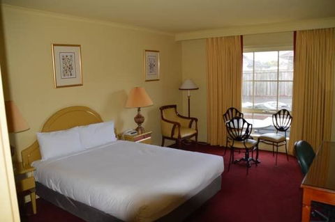 Rowville International Hotel - Dalby Accommodation 7