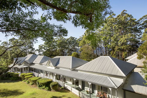 Aaronlee Retreat - Dalby Accommodation 0