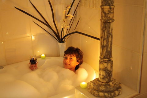 Villa Della Rosa B&B - Dalby Accommodation 3