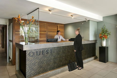 Quest Brighton on the Bay - Dalby Accommodation 1
