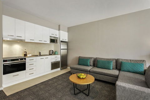 Quest Brighton on the Bay - Dalby Accommodation 6