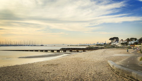 Quest Brighton on the Bay - Dalby Accommodation 12