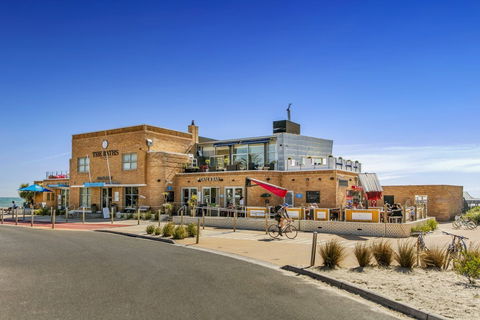 Quest Brighton on the Bay - Dalby Accommodation 14