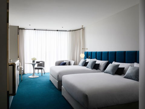 Hotel Chadstone Melbourne MGallery - Dalby Accommodation 4