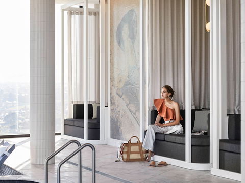 Hotel Chadstone Melbourne MGallery - Dalby Accommodation 6