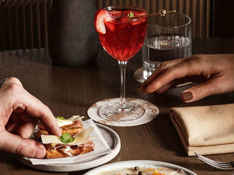 Hotel Chadstone Melbourne MGallery - Dalby Accommodation 9