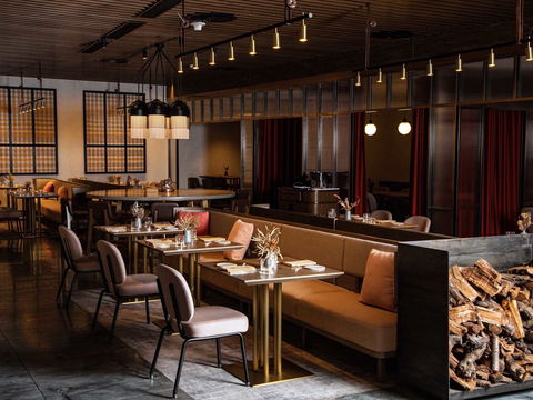 Hotel Chadstone Melbourne MGallery - Dalby Accommodation 10