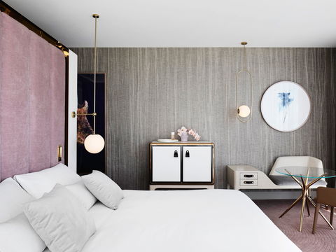 Hotel Chadstone Melbourne MGallery - Dalby Accommodation 11