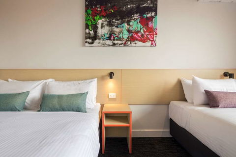 Nightcap At Waltzing Matilda Hotel - Dalby Accommodation 4