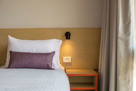 Nightcap At Waltzing Matilda Hotel - Dalby Accommodation 5