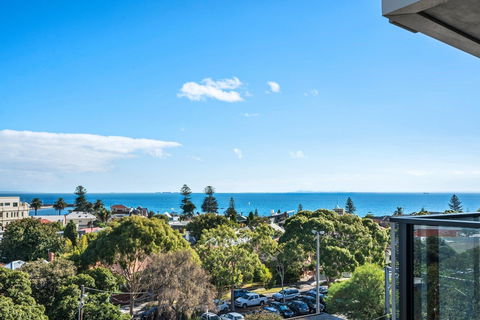 Anchorage Apartments Hampton - Dalby Accommodation 1