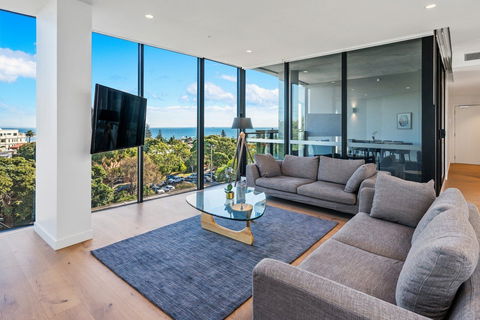Anchorage Apartments Hampton - Dalby Accommodation 4