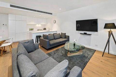 Anchorage Apartments Hampton - Dalby Accommodation 13