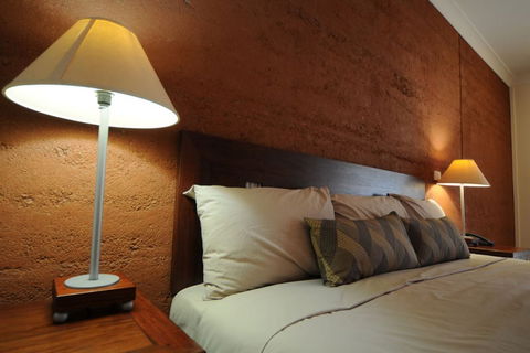 Gidgee Inn - Dalby Accommodation 2