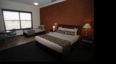 Gidgee Inn - Dalby Accommodation 4