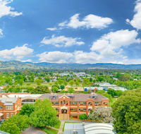 Mantra Albury Hotel - Dalby Accommodation