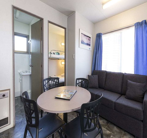 BIG4 Albury Tourist Park - Dalby Accommodation 3