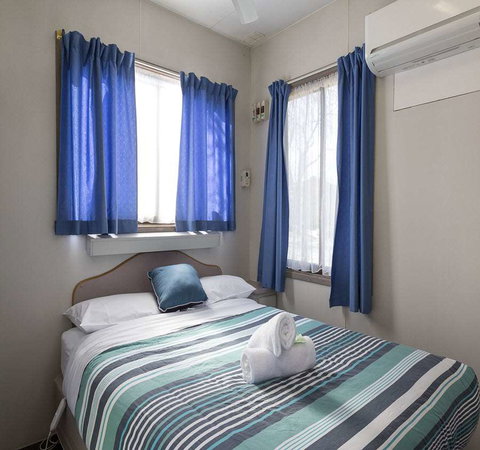 BIG4 Albury Tourist Park - Dalby Accommodation 4