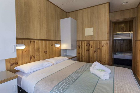BIG4 Albury Tourist Park - Dalby Accommodation 6
