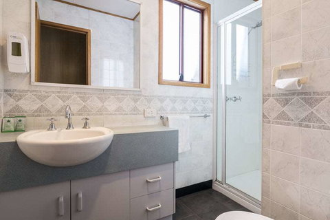 BIG4 Albury Tourist Park - Dalby Accommodation 7