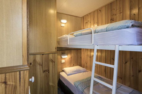 BIG4 Albury Tourist Park - Dalby Accommodation 8