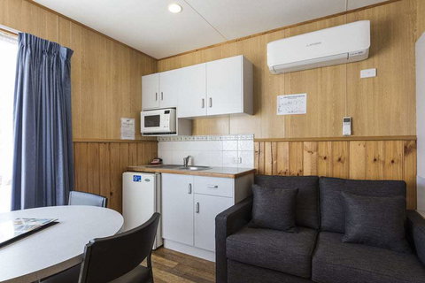 BIG4 Albury Tourist Park - Dalby Accommodation 9