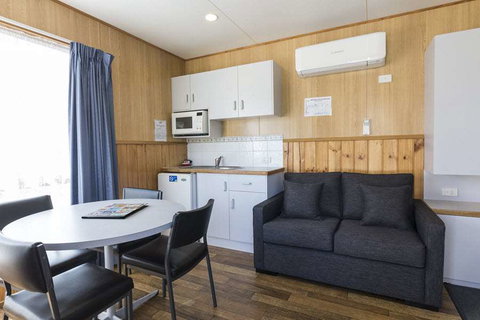 BIG4 Albury Tourist Park - Dalby Accommodation 10