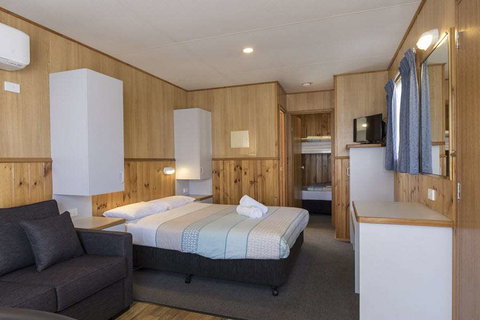BIG4 Albury Tourist Park - Dalby Accommodation 11