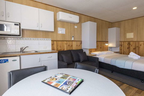 BIG4 Albury Tourist Park - Dalby Accommodation 12