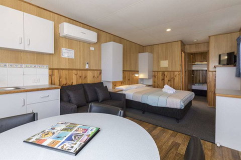 BIG4 Albury Tourist Park - Dalby Accommodation 13