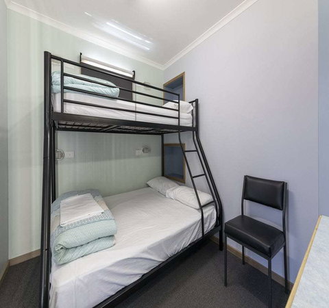 BIG4 Albury Tourist Park - Dalby Accommodation 14