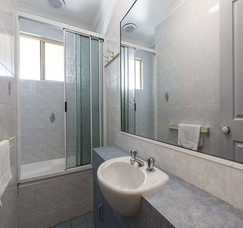 BIG4 Albury Tourist Park - Dalby Accommodation 15