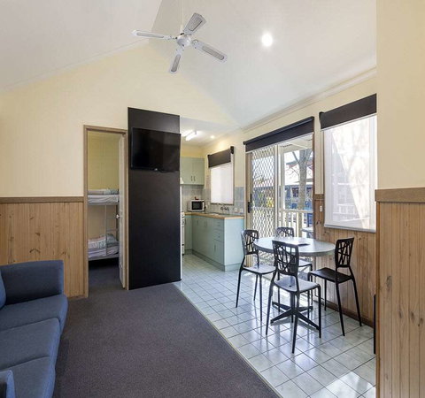 BIG4 Albury Tourist Park - Dalby Accommodation 16