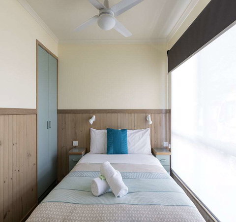 BIG4 Albury Tourist Park - Dalby Accommodation 17
