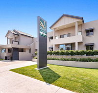 Quality Hotel Wangaratta Gateway - Dalby Accommodation