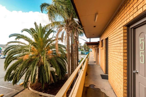 Boomerang Hotel - Dalby Accommodation 2