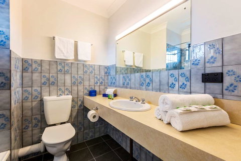 Boomerang Hotel - Dalby Accommodation 6