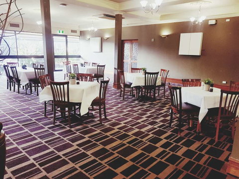 Boomerang Hotel - Dalby Accommodation 11