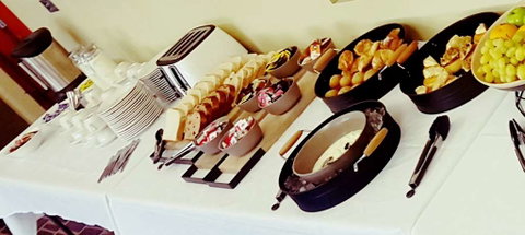 Boomerang Hotel - Dalby Accommodation 13