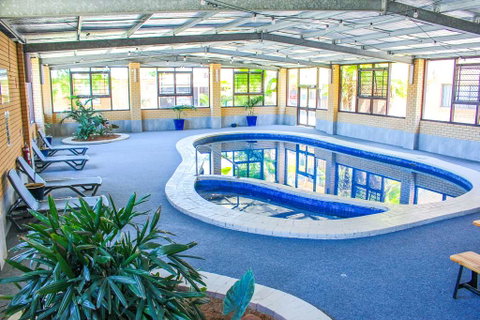 Boomerang Hotel - Dalby Accommodation 14