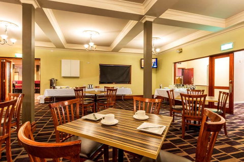 Boomerang Hotel - Dalby Accommodation 15