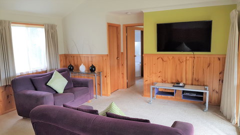 Golden Heritage Motor Inn & Cottages - Dalby Accommodation 2