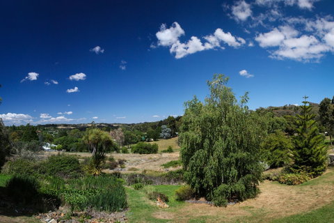 Golden Heritage Motor Inn & Cottages - Dalby Accommodation 10