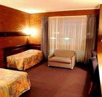 Albury Townhouse Motel - Dalby Accommodation